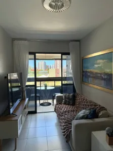Apartamento com 3 Quartos à venda, 75m² no Luzia, Aracaju