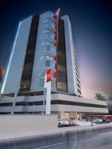 Sala Comercial à venda, 52m² no Mangabeiras, Maceió