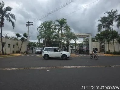 Apartamento com 2 Quartos à venda, 41m² no Reserva Real, Ribeirão Preto