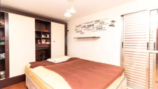 Apartamento com 1 Quarto à venda, 43m² no Liberdade, São Paulo