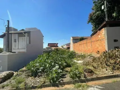 Lote/Terreno à venda, 402m² no Jardim Recanto dos Pássaros II, Valinhos