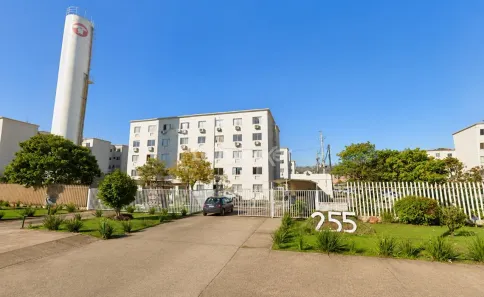 Apartamento com 2 Quartos à venda, 40m² no Mário Quintana, Porto Alegre