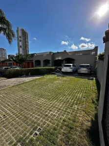 Sala Comercial com 1 Quarto para alugar, 16m² no Orfãs, Ponta Grossa