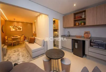 Apartamento com 3 Quartos à venda, 72m² no Jardim Vera Cruz, Sorocaba