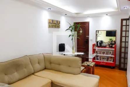 Apartamento com 2 Quartos à venda, 60m² no I.A.P.I., Osasco