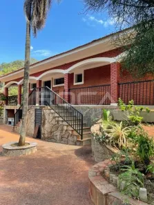 com 5 Quartos à venda, 1000m² no Recreio Internacional, Ribeirão Preto