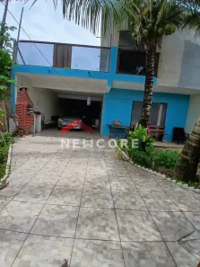 Sobrado com 3 Quartos à venda, 150m² no Nova Itanhaém (Praia), Itanhaém