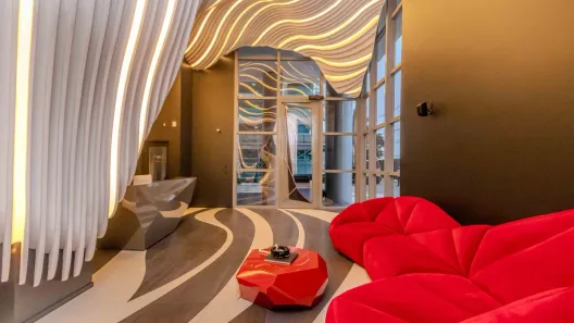 Apartamento com 4 Quartos à venda, 335m² no Centro, Balneário Camboriú