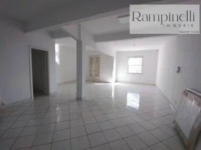 Sala Comercial para alugar, 80m² no Lapa, São Paulo