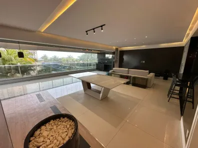 Apartamento com 3 Quartos à venda, 165m² no Pituaçu, Salvador