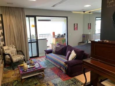 Apartamento com 1 Quarto à venda, 40m² no Bela Vista, São Paulo