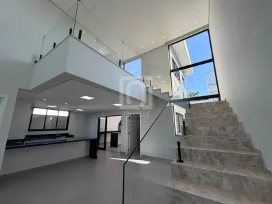 Casa de Condomínio com 3 Quartos à venda, 225m² no Cajuru do Sul, Sorocaba