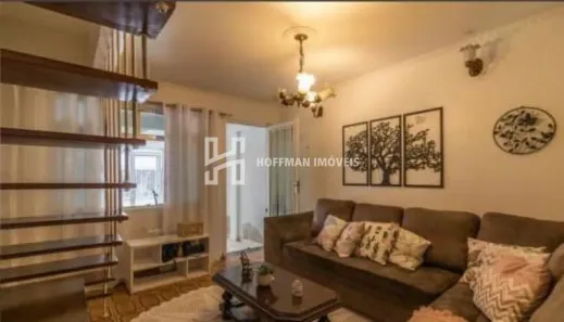 Sobrado com 2 Quartos à venda, 94m² no Santo Antônio, São Caetano do Sul