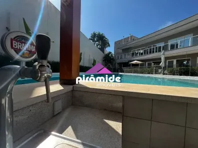 Casa com 4 Quartos à venda, 537m² no Condomínio Reserva do Paratehy, São José dos Campos