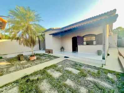 Casa com 3 Quartos à venda, 160m² no Mumbuca, Maricá