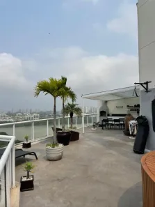 Cobertura com 4 Quartos à venda, 287m² no Barra da Tijuca, Rio de Janeiro