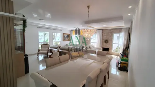 Casa com 4 Quartos para alugar, 550m² no Parque Reserva Fazenda Imperial, Sorocaba