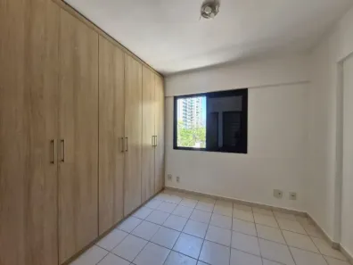 Sobrado com 1 Quarto para alugar, 47m² no Parque Residencial Aquarius, São José dos Campos