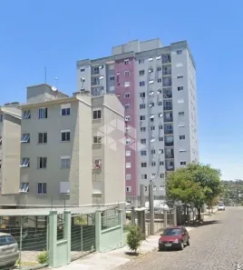 Apartamento com 2 Quartos à venda, 41m² no Nossa Senhora do Rosário, Caxias do Sul