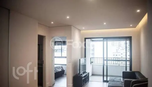 Apartamento com 2 Quartos à venda, 55m² no Bela Vista, São Paulo
