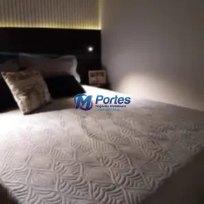 Apartamento com 2 Quartos à venda, 62m² no Jardim Santa Lúcia, São José do Rio Preto