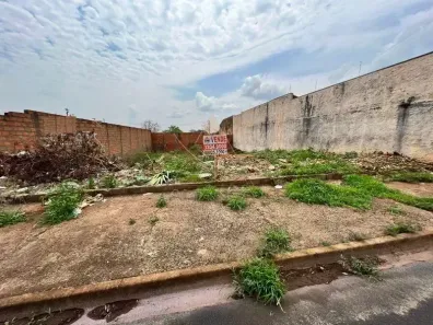Lote/Terreno à venda, 377m² no Parque Residencial Cidade Universitária, Ribeirão Preto