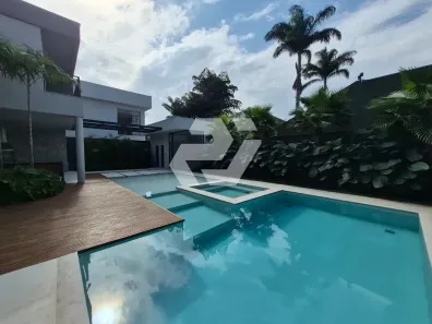 Apartamento com 5 Quartos à venda, 760m² no Barra da Tijuca, Rio de Janeiro