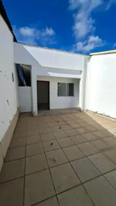 Casa com 2 Quartos à venda, 60m² no Jardim Aliança II, Resende