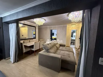 Apartamento com 3 Quartos à venda, 109m² no Macedo, Guarulhos