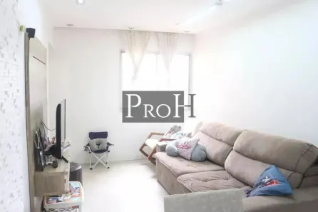 Apartamento com 2 Quartos à venda, 78m² no Fundação, São Caetano do Sul