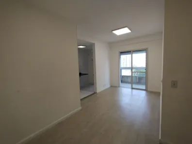 Apartamento com 2 Quartos para alugar, 62m² no Centro, São Vicente
