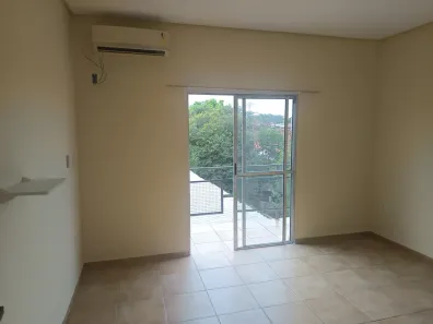 Apartamento com 1 Quarto para alugar, 52m² no Jardim Maria Emília, Pindamonhangaba