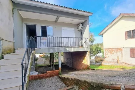 Casa com 2 Quartos à venda, 110m² no Santa Marta, Passo Fundo