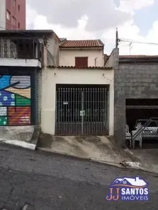 Sobrado com 2 Quartos à venda, 96m² no Penha de França, São Paulo