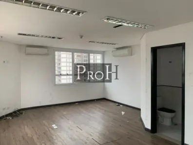 Sala Comercial à venda, 60m² no Jardim, Santo André