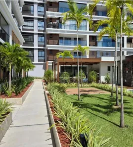 Apartamento com 2 Quartos para alugar, 73m² no Vilas do Atlântico, Lauro de Freitas