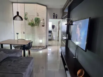 Casa com 3 Quartos à venda, 130m² no Residencial Flamboyant, Anápolis