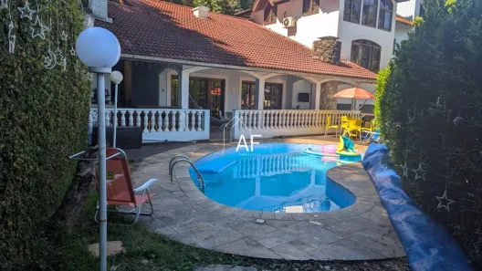 Sobrado com 4 Quartos à venda, 241m² no Lauzane Paulista, São Paulo