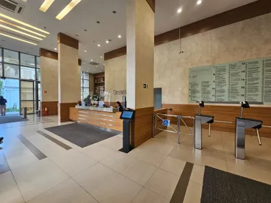 Sala Comercial para alugar, 38m² no Menino Deus, Porto Alegre