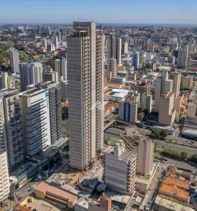 Apartamento com 1 Quarto à venda, 46m² no Centro, Campinas