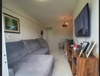 Apartamento com 3 Quartos à venda, 78m² no Jardim Satélite, São José dos Campos