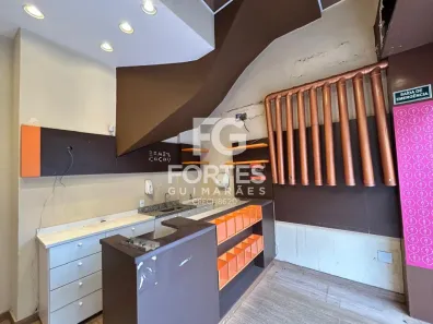 Prédio Comercial para alugar, 80m² no Centro, Ribeirão Preto