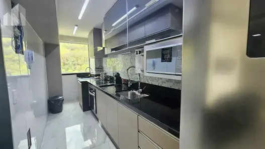 Apartamento com 2 Quartos à venda, 135m² no Centro, Nova Iguaçu
