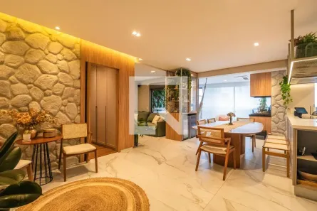 Apartamento com 2 Quartos à venda, 123m² no Sítio Tamboré Alphaville, Barueri