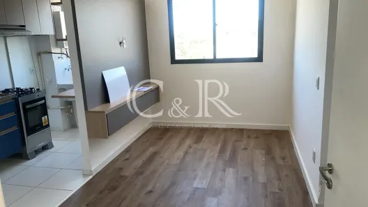 Apartamento com 2 Quartos à venda, 45m² no Jardim Ibirapuera, Campinas
