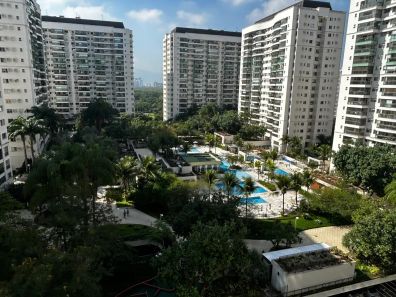 Apartamento com 3 Quartos à venda, 96m² no Barra Olímpica, Rio de Janeiro