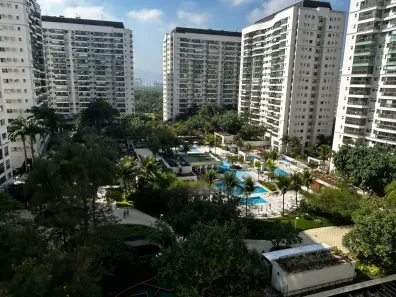 Apartamento com 3 Quartos à venda, 96m² no Barra Olímpica, Rio de Janeiro