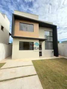 Casa com 3 Quartos à venda, 90m² no Costazul, Rio das Ostras