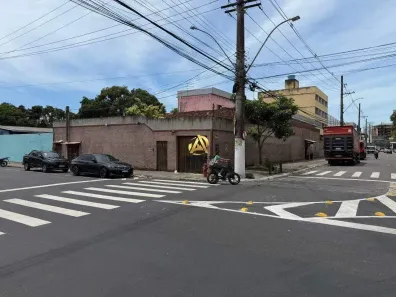 Imóvel Comercial com 1 Quarto para alugar, 300m² no Itapuã, Vila Velha