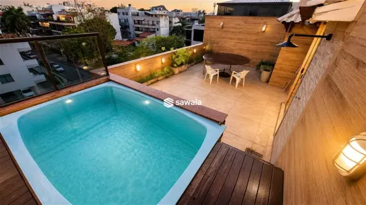 Cobertura com 4 Quartos à venda, 245m² no Recreio dos Bandeirantes, Rio de Janeiro